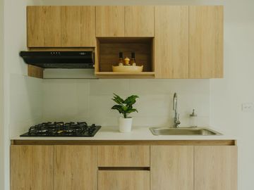 Venta de apartamento  en Itagüí, Fátima, sector Reservas