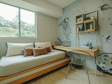 Venta de apartamento  en Itagüí, Fátima, sector Reservas