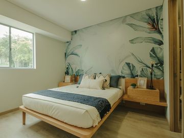 Venta de apartamento  en Itagüí, Fátima, sector Reservas