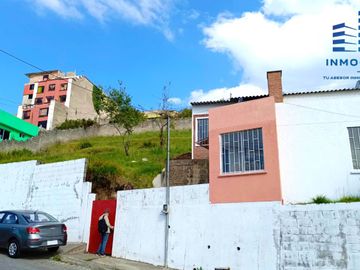 🏯Casa con amplio terreno en venta en el sector Monjas / Alma Lojana