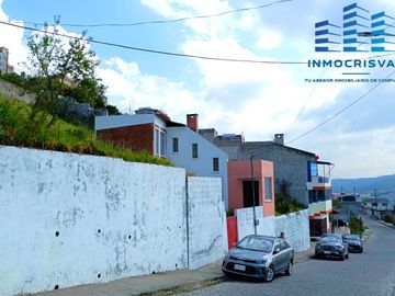 🏯Casa con amplio terreno en venta en el sector Monjas / Alma Lojana