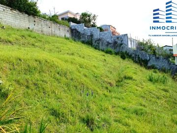🏯Casa con amplio terreno en venta en el sector Monjas / Alma Lojana