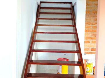 🏯Casa con amplio terreno en venta en el sector Monjas / Alma Lojana