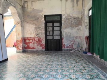 CASA EN VENTA CAMPECHE CENTRO