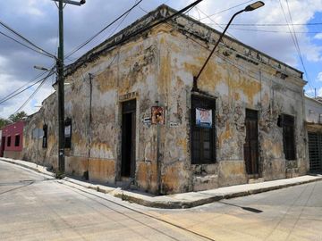 CASA EN VENTA CAMPECHE CENTRO