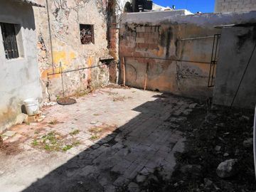 CASA EN VENTA CAMPECHE CENTRO