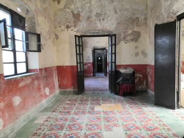 CASA EN VENTA CAMPECHE CENTRO