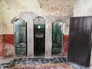 CASA EN VENTA CAMPECHE CENTRO