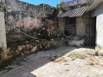CASA EN VENTA CAMPECHE CENTRO