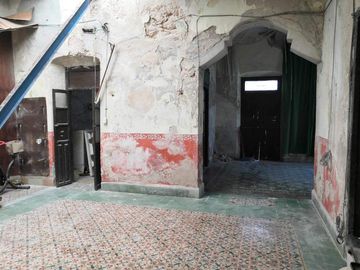 CASA EN VENTA CAMPECHE CENTRO