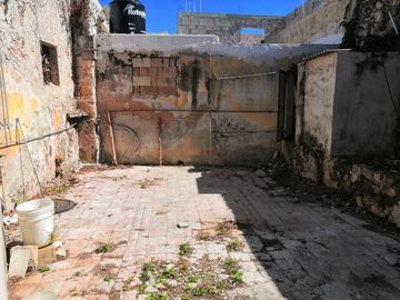 CASA EN VENTA CAMPECHE CENTRO