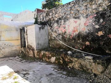 CASA EN VENTA CAMPECHE CENTRO
