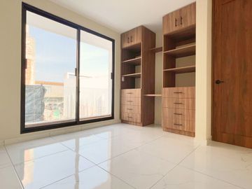 Casa en Venta Parque Coahuila, Lomas de Angelopolis