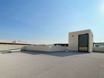 Casa en Venta Parque Coahuila, Lomas de Angelopolis