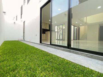 Casa en Venta Parque Coahuila, Lomas de Angelopolis