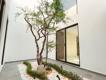 Casa en Venta Parque Coahuila, Lomas de Angelopolis