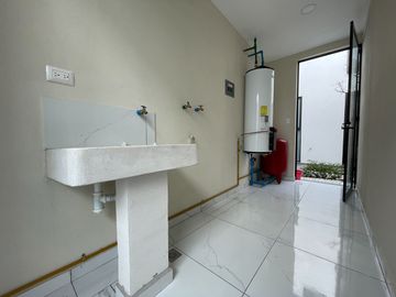 Casa en Venta Parque Coahuila, Lomas de Angelopolis