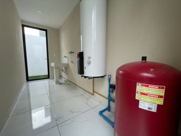 Casa en Venta Parque Coahuila, Lomas de Angelopolis