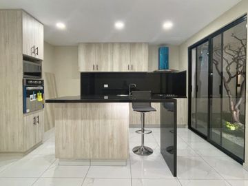 Casa en Venta Parque Coahuila, Lomas de Angelopolis