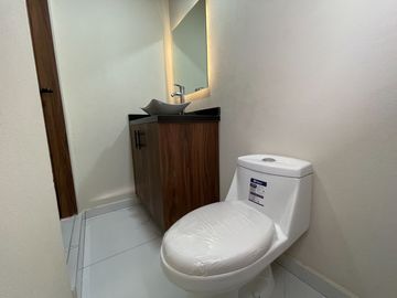 Casa en Venta Parque Coahuila, Lomas de Angelopolis