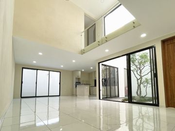 Casa en Venta Parque Coahuila, Lomas de Angelopolis
