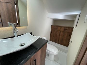Casa en Venta Parque Coahuila, Lomas de Angelopolis