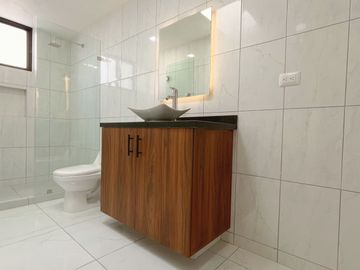 Casa en Venta Parque Coahuila, Lomas de Angelopolis