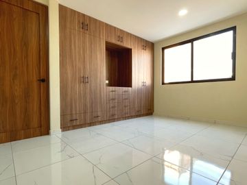 Casa en Venta Parque Coahuila, Lomas de Angelopolis