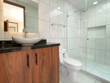 Casa en Venta Parque Coahuila, Lomas de Angelopolis