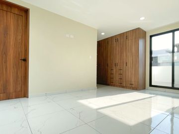 Casa en Venta Parque Coahuila, Lomas de Angelopolis