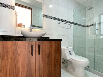 Casa en Venta Parque Coahuila, Lomas de Angelopolis