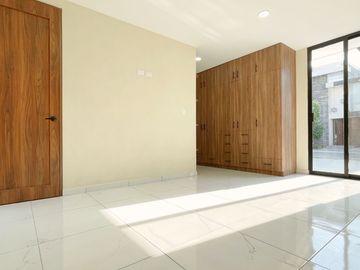 Casa en Venta Parque Coahuila, Lomas de Angelopolis