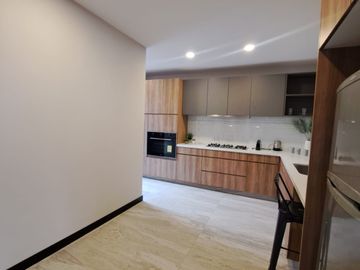 EXCLUSIVO PENTHOUSE EN EL CORAZON DE SAN JOSE INSURGENTES