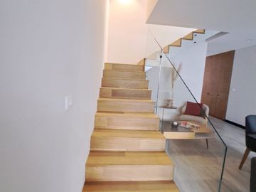 EXCLUSIVO PENTHOUSE EN EL CORAZON DE SAN JOSE INSURGENTES