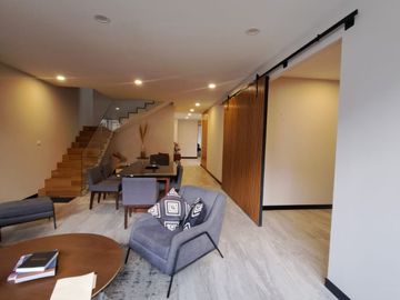 EXCLUSIVO PENTHOUSE EN EL CORAZON DE SAN JOSE INSURGENTES