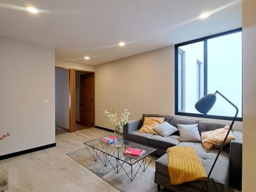 EXCLUSIVO PENTHOUSE EN EL CORAZON DE SAN JOSE INSURGENTES