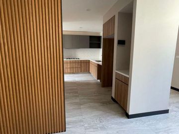 EXCLUSIVO PENTHOUSE EN EL CORAZON DE SAN JOSE INSURGENTES