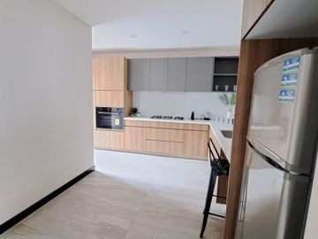 EXCLUSIVO PENTHOUSE EN EL CORAZON DE SAN JOSE INSURGENTES