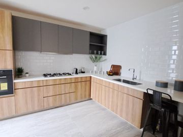 EXCLUSIVO PENTHOUSE EN EL CORAZON DE SAN JOSE INSURGENTES