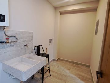 EXCLUSIVO PENTHOUSE EN EL CORAZON DE SAN JOSE INSURGENTES