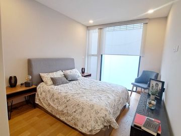 EXCLUSIVO PENTHOUSE EN EL CORAZON DE SAN JOSE INSURGENTES