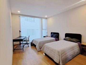 EXCLUSIVO PENTHOUSE EN EL CORAZON DE SAN JOSE INSURGENTES