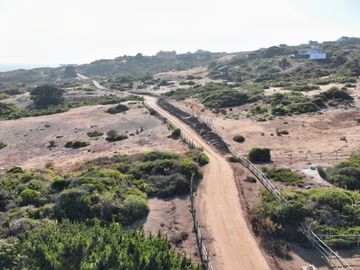 Parcela en primera linea / Comunidad La Boca de Tunquén / nuevo precio!