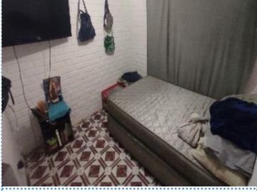Casa 2 Pisos, Acceso Cerrado, Cercana Metro Plaza De Maipú