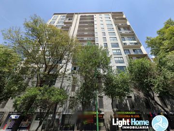 Se vende Departamento Céntrico en Alcaldía Cuauhtemóc
