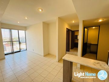 Se vende Departamento Céntrico en Alcaldía Cuauhtemóc