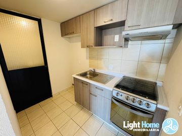 Se vende Departamento Céntrico en Alcaldía Cuauhtemóc