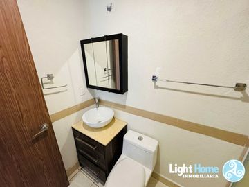 Se vende Departamento Céntrico en Alcaldía Cuauhtemóc