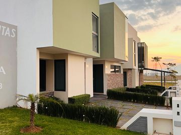 Venta de casa en Altozano Morelia