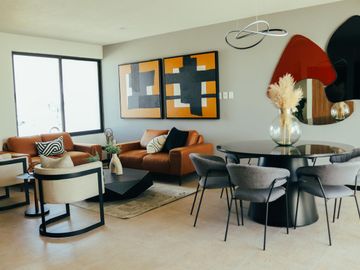 Venta de casa en Altozano Morelia
